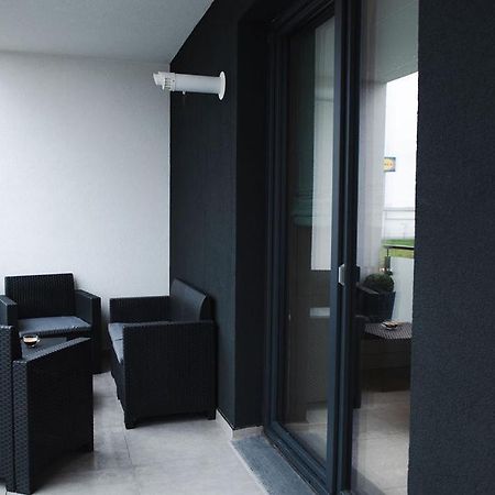 Alternativ 1 Residence 티미쇼아라 외부 사진