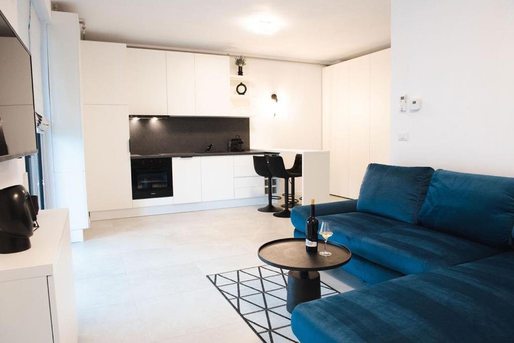 Alternativ 1 Residence 티미쇼아라 외부 사진