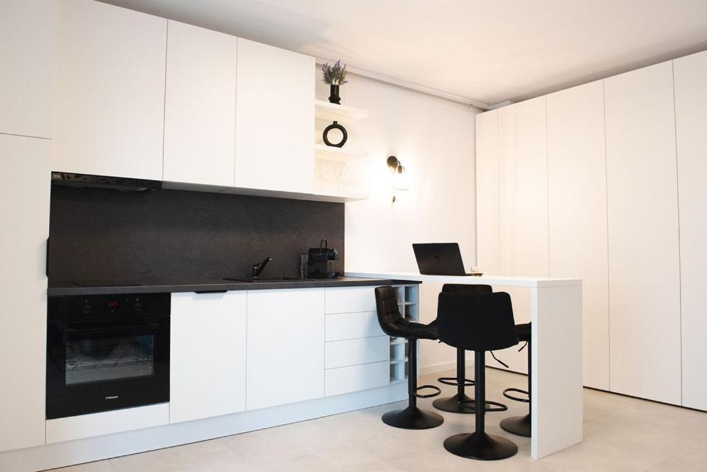 Alternativ 1 Residence 티미쇼아라 외부 사진